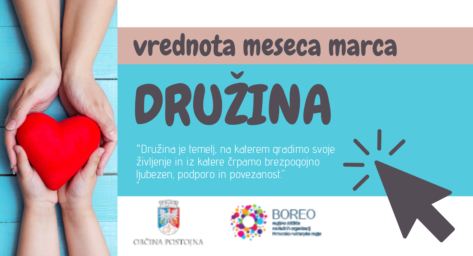 vrednota družina _ klik